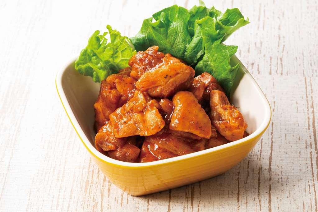 Comfort Inn Kashima Kashima  Nhà hàng bức ảnh