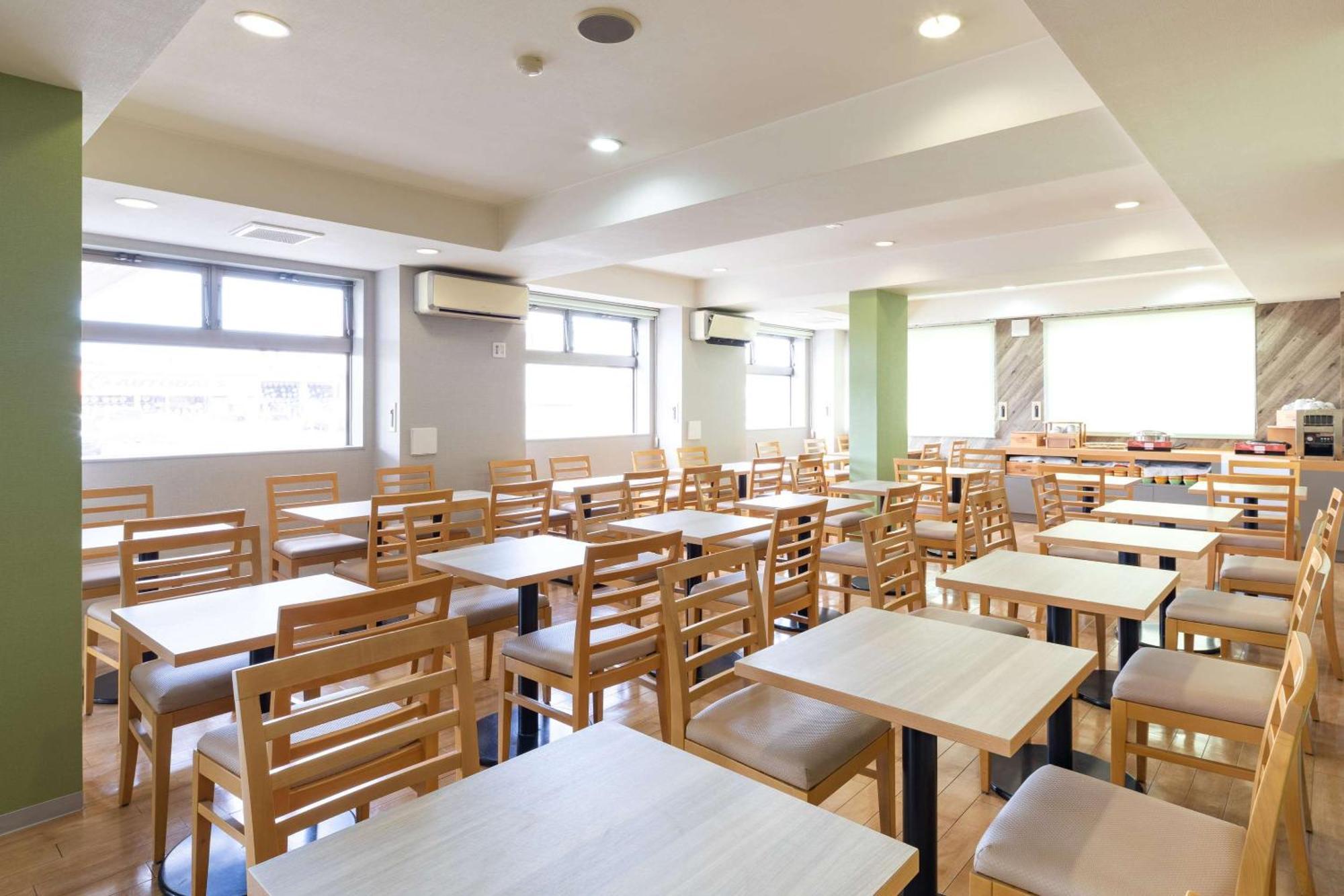 Comfort Inn Kashima Kashima  Ngoại thất bức ảnh