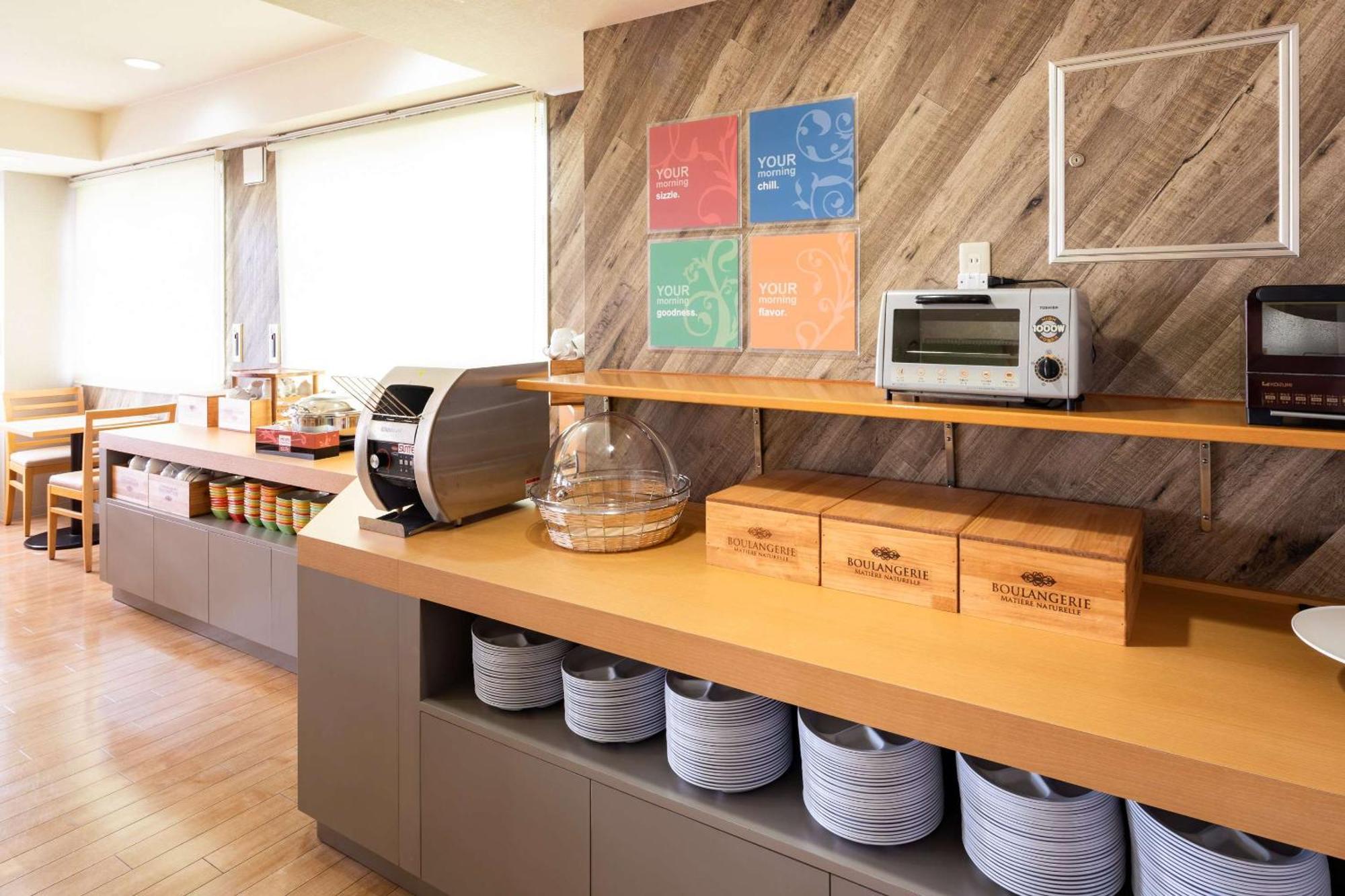 Comfort Inn Kashima Kashima  Ngoại thất bức ảnh