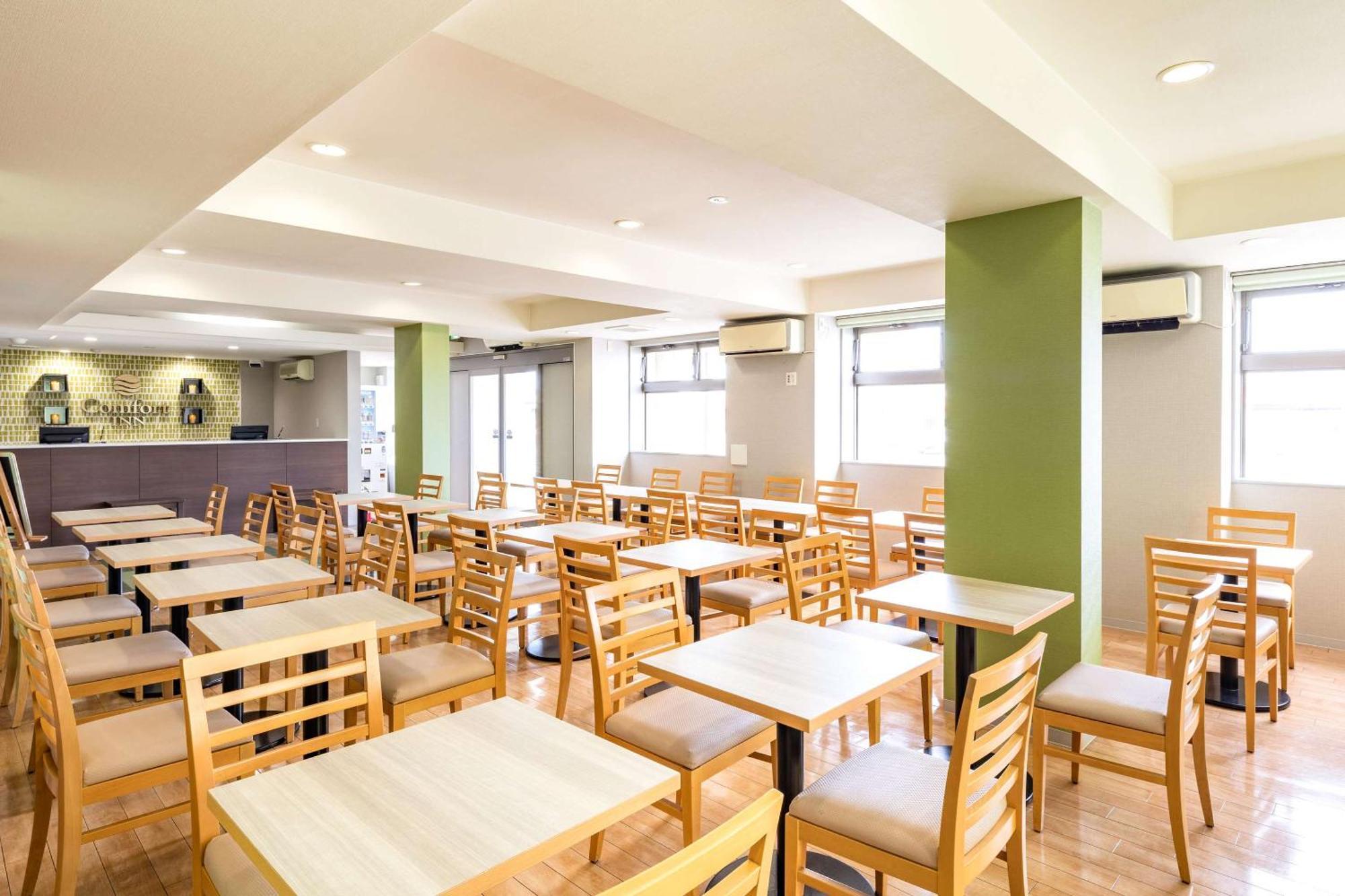 Comfort Inn Kashima Kashima  Ngoại thất bức ảnh