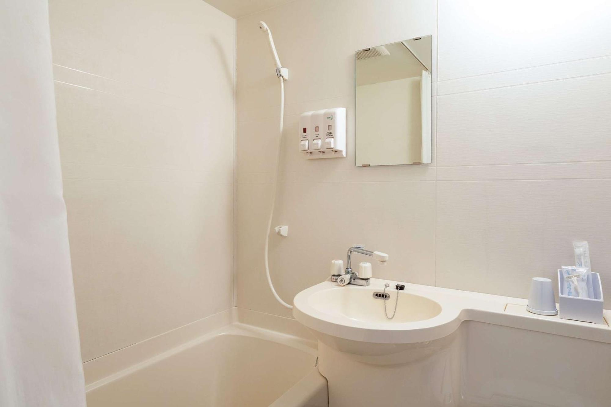Comfort Inn Kashima Kashima  Ngoại thất bức ảnh
